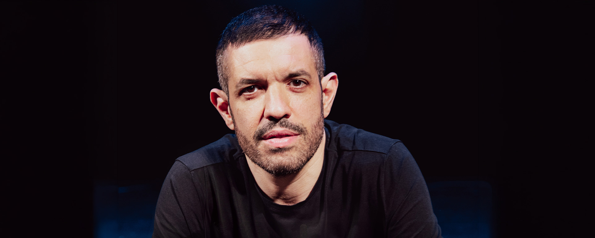 Francesco De Carlo