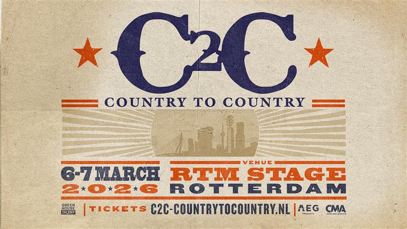 C2C Country to Country