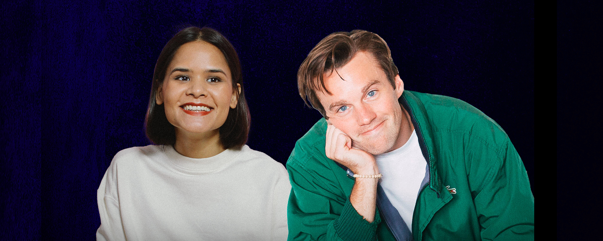 KC Shornima & Tommy Brennan