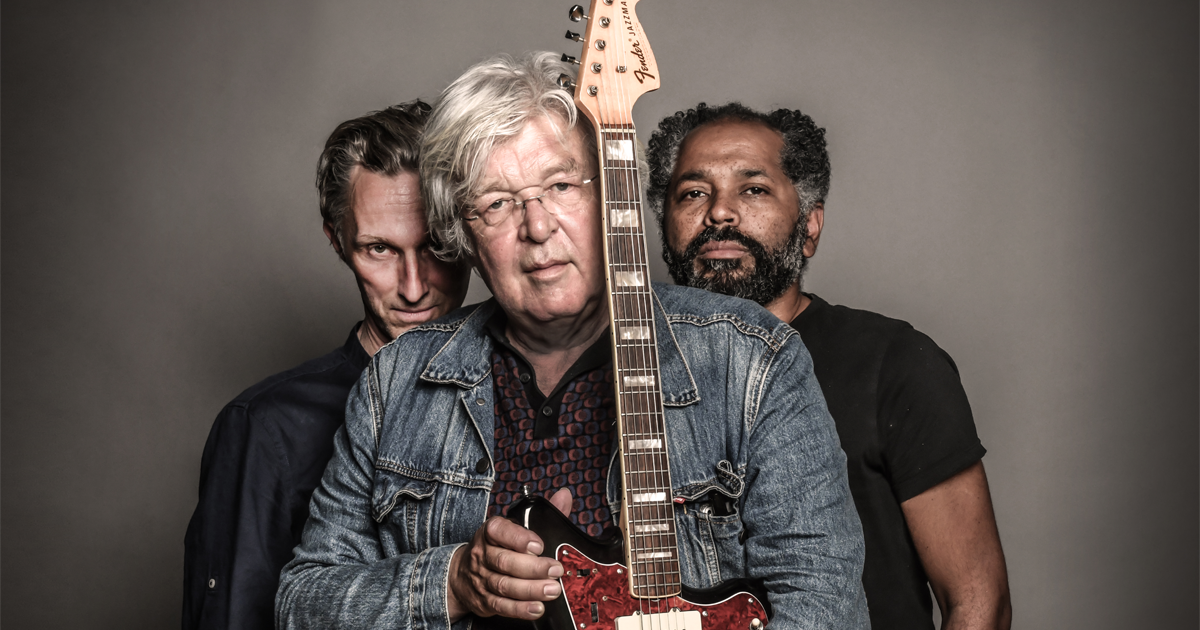 Matthysen, Mosuse en Van Ballaert