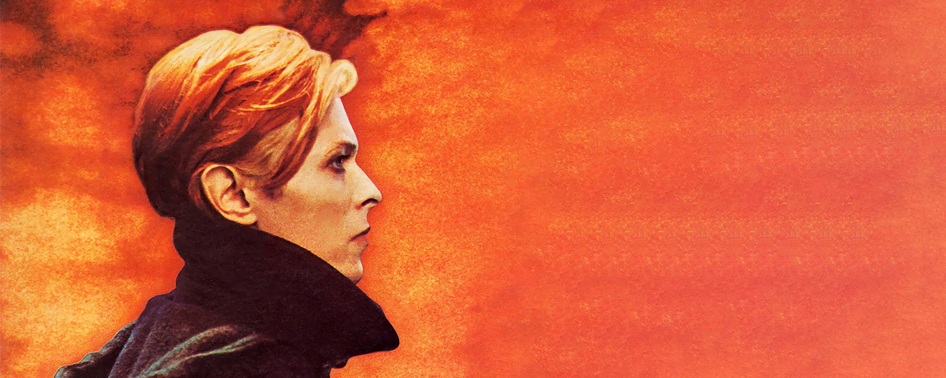 Holy Holy ft. Tony Visconti