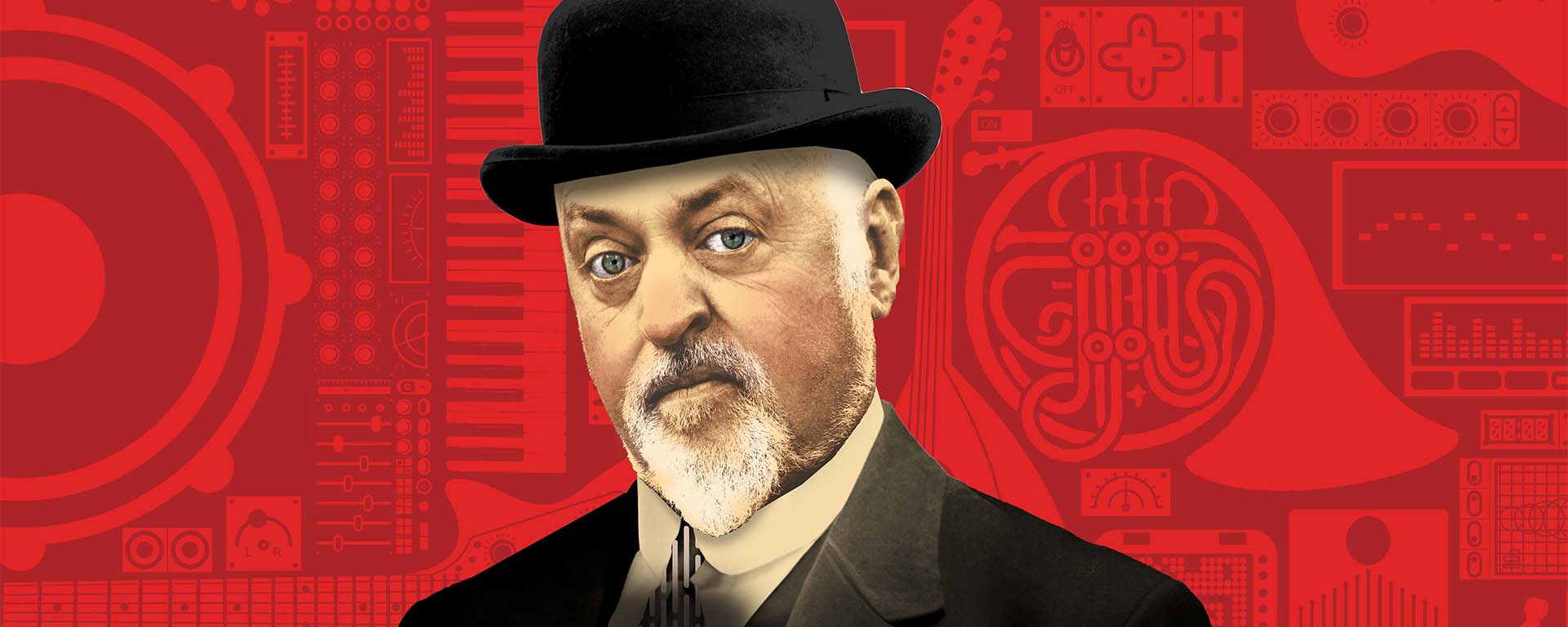 Bill Bailey