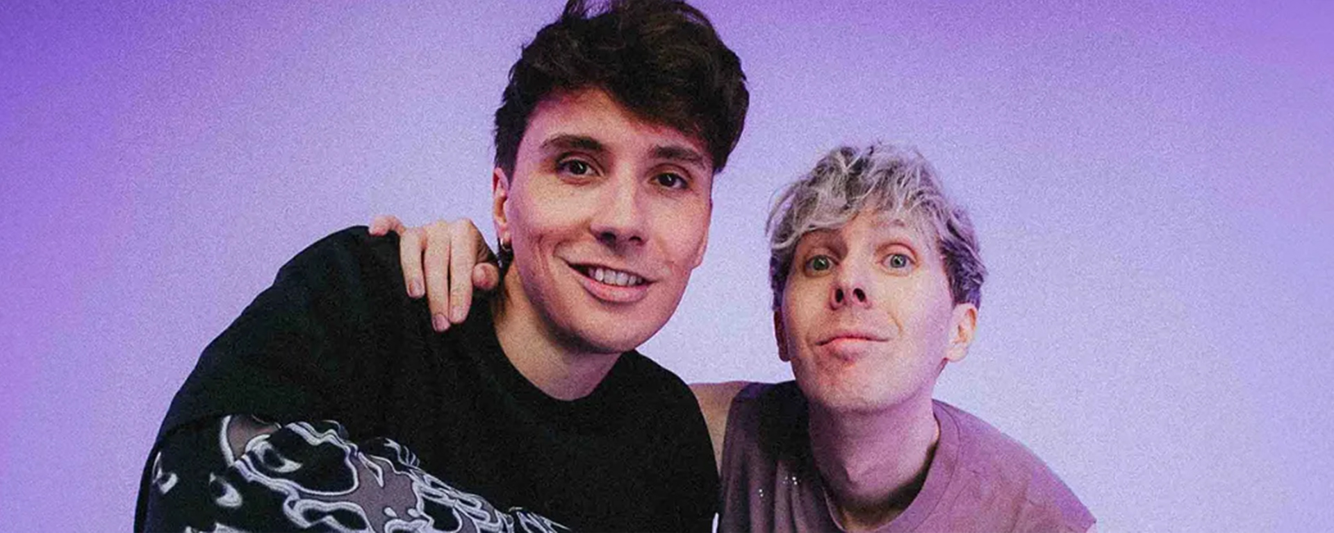 Dan & Phil