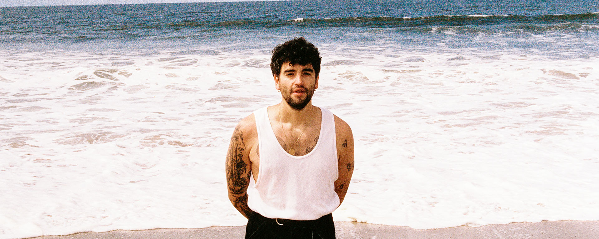 Adam Melchor