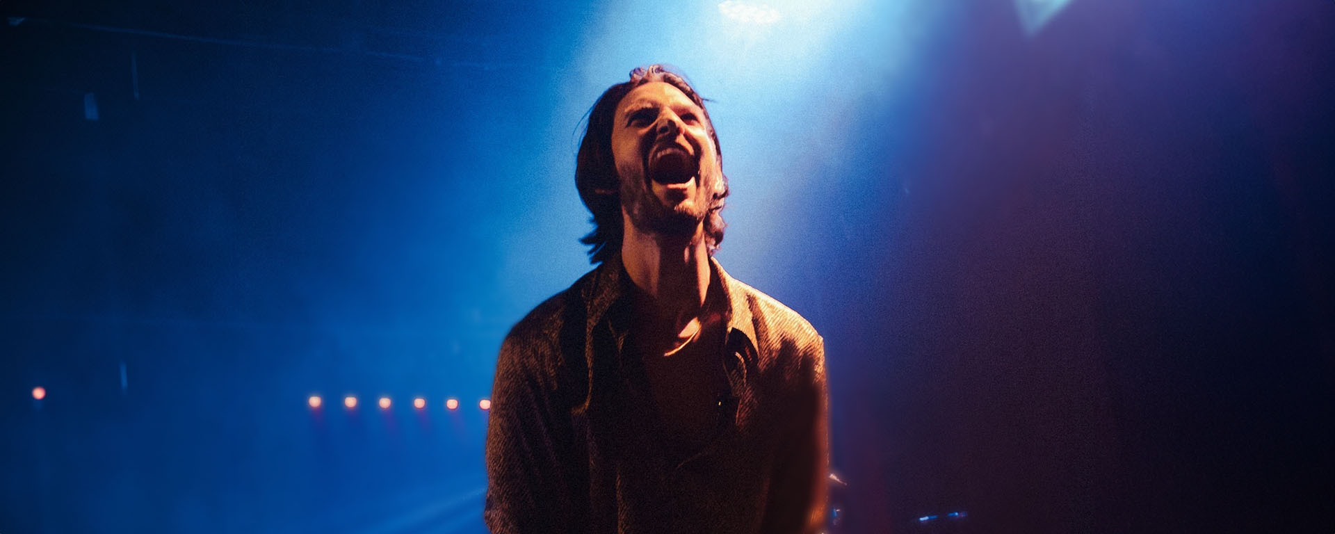 Ben Barnes
