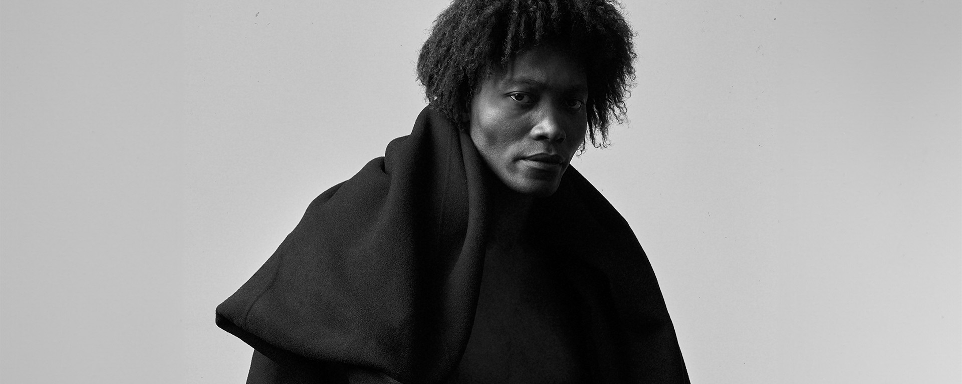 Benjamin Clementine
