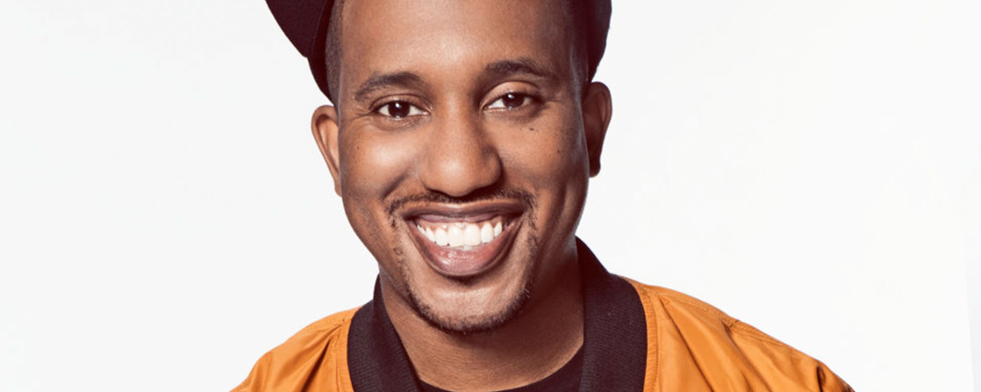 Chris Redd
