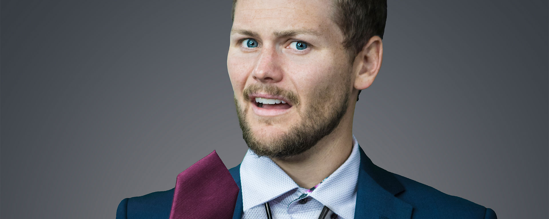 Drew Lynch
