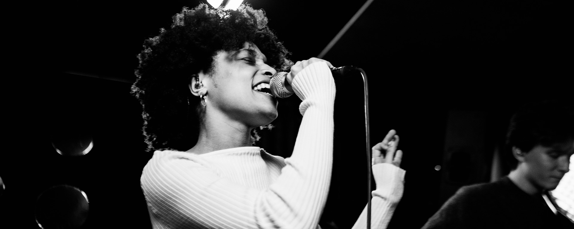 Ebony Winter