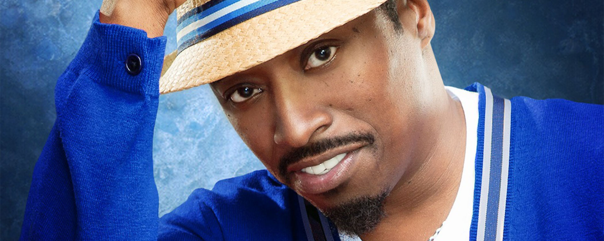 Eddie Griffin
