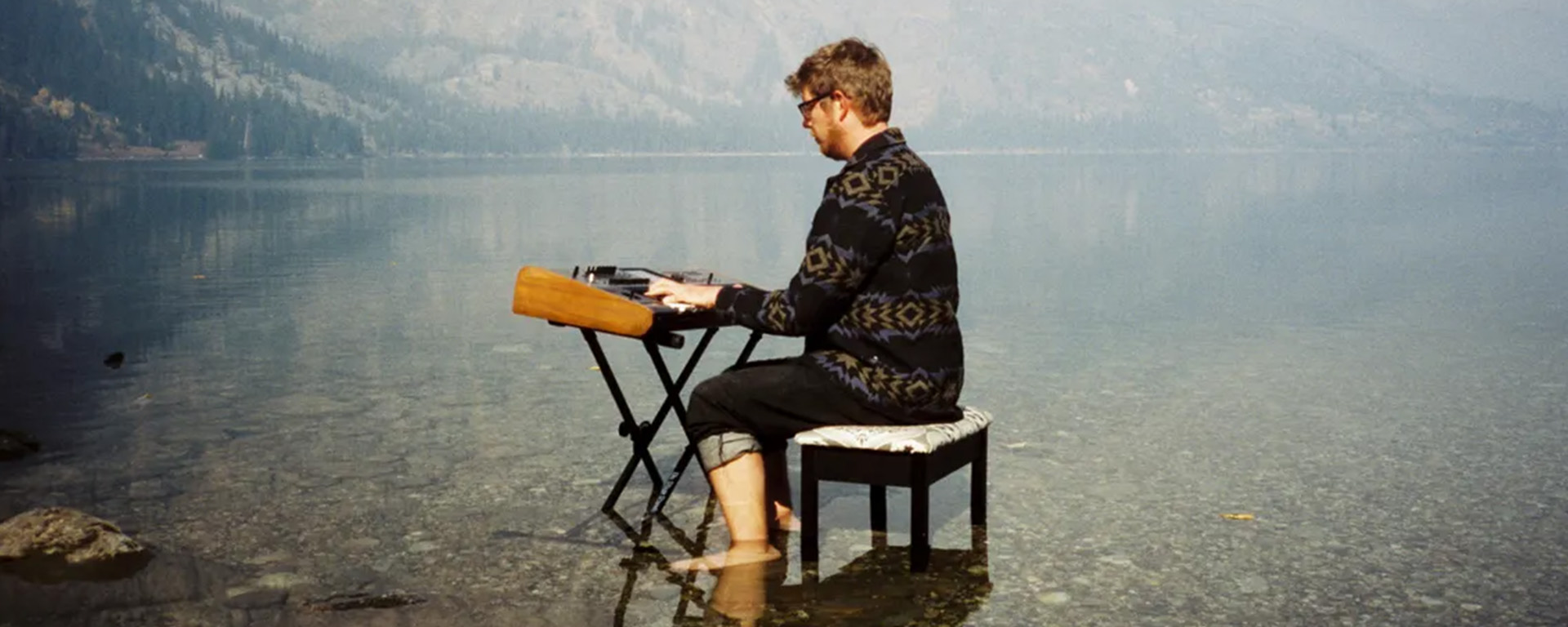 Elijah Fox Trio