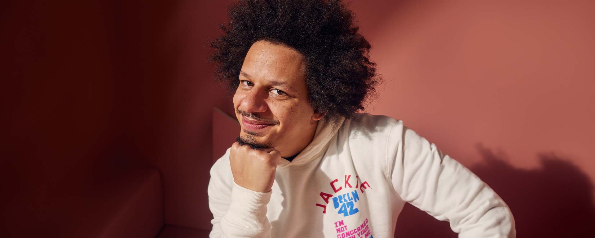 Eric Andre