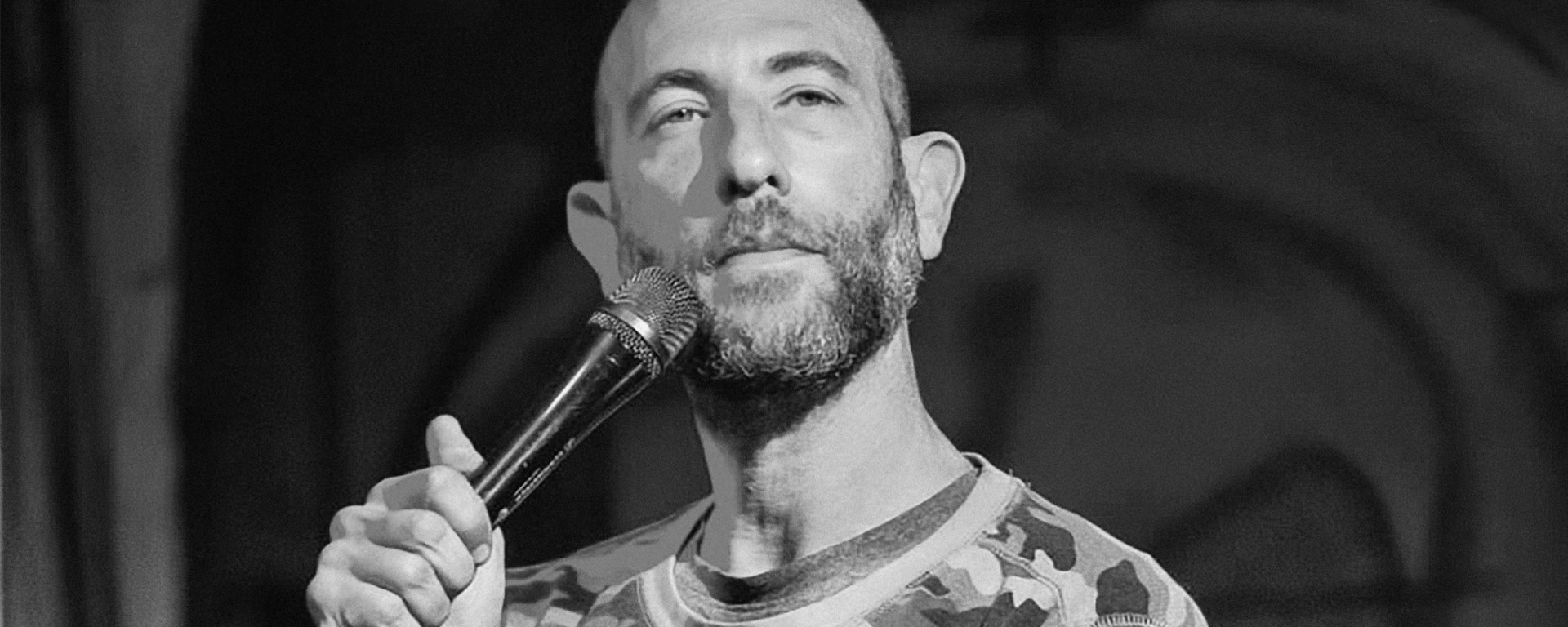 Ari Shaffir