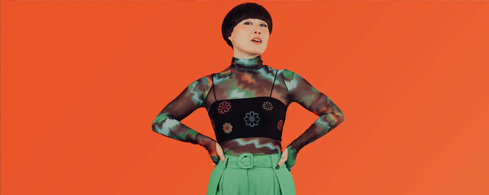 Atsuko Okatuska