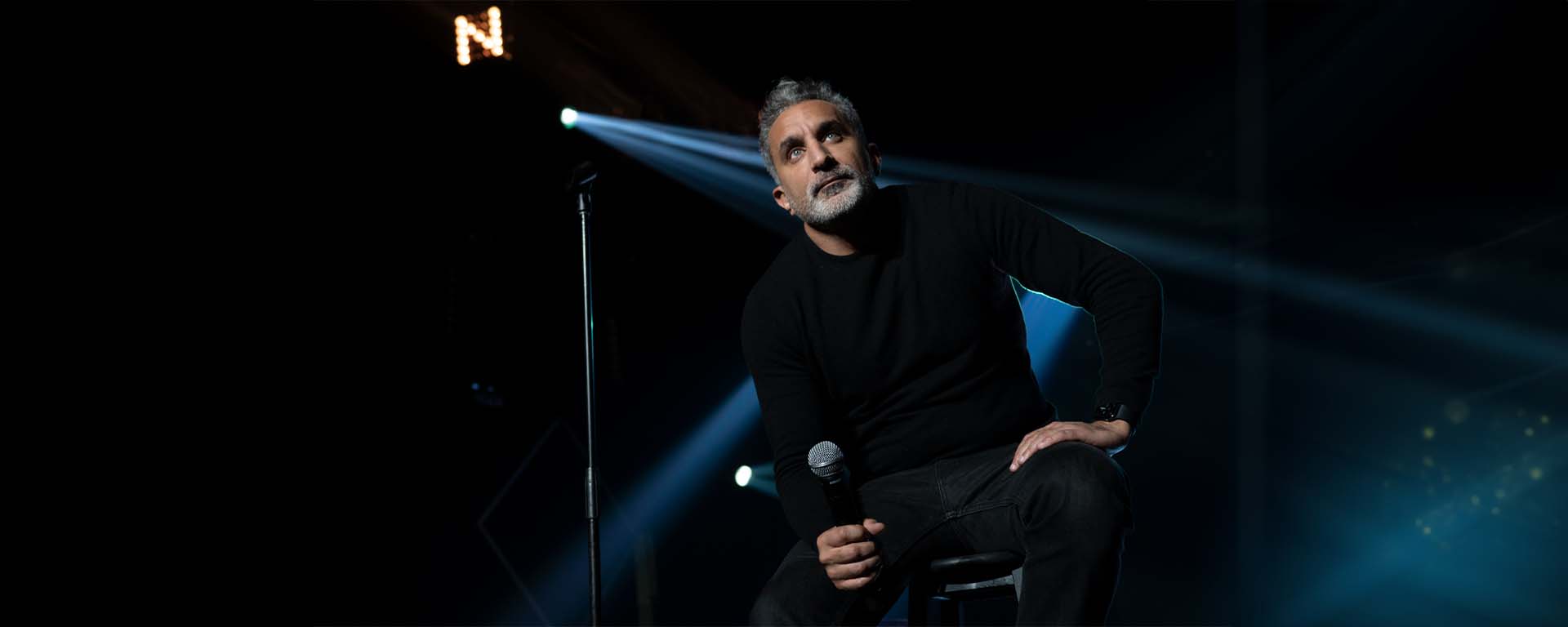 Bassem Youssef