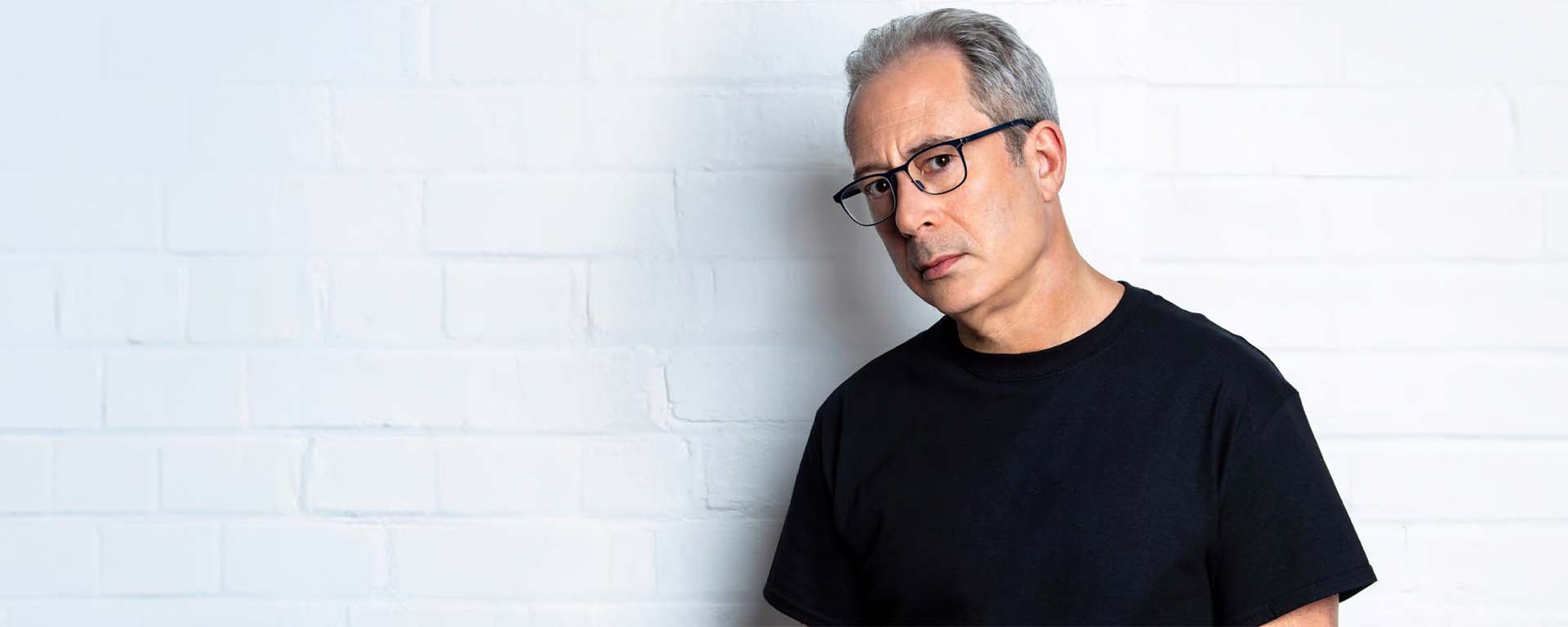 Ben Elton