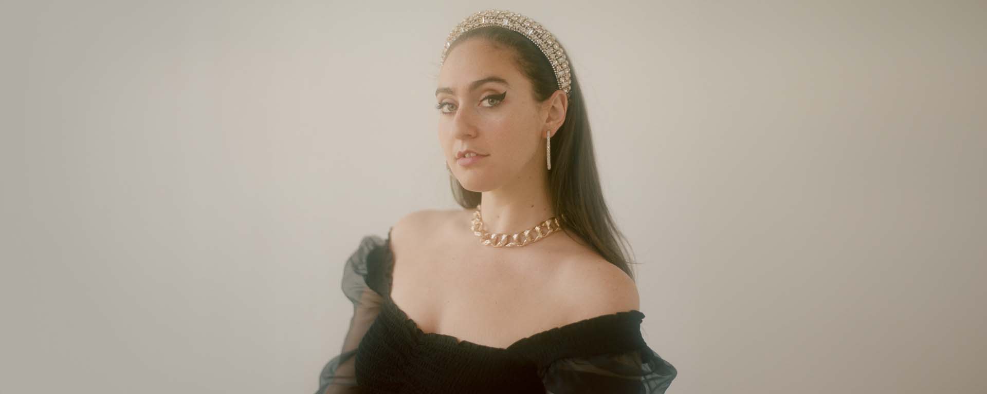 Catherine Cohen