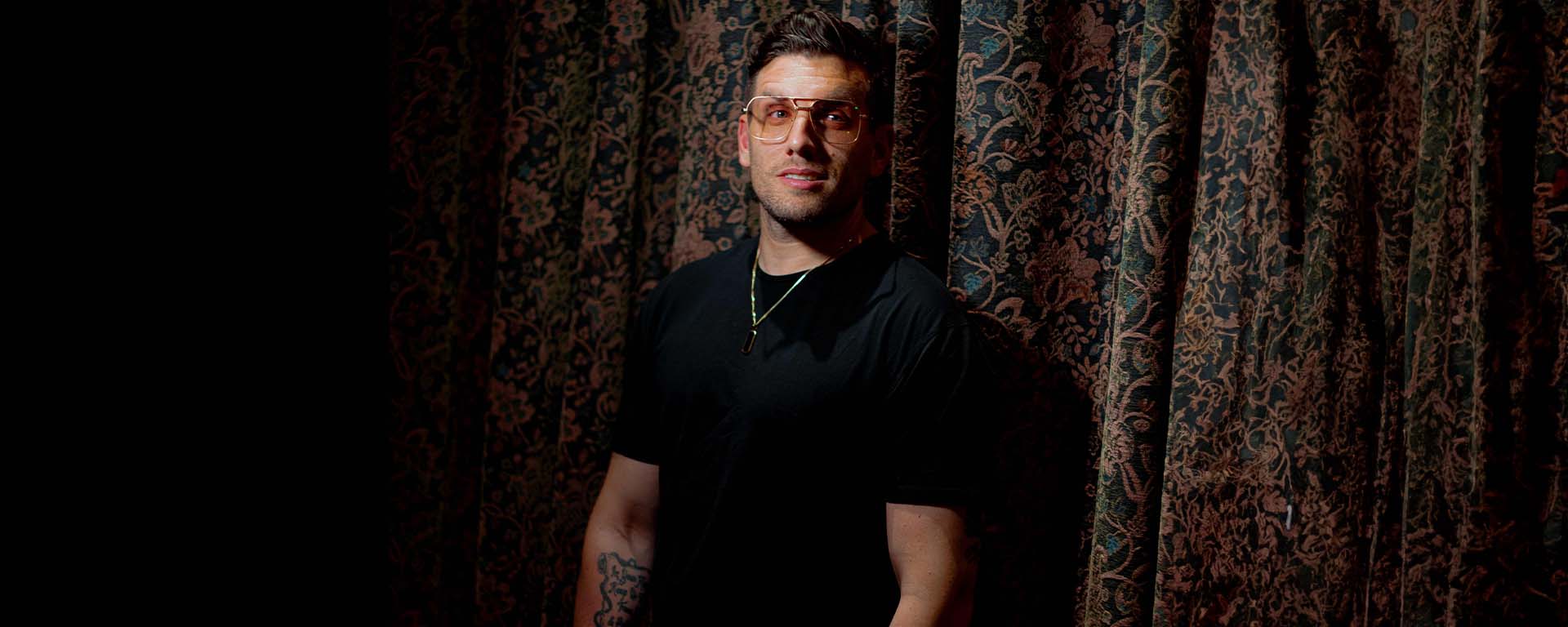 Chris Distefano