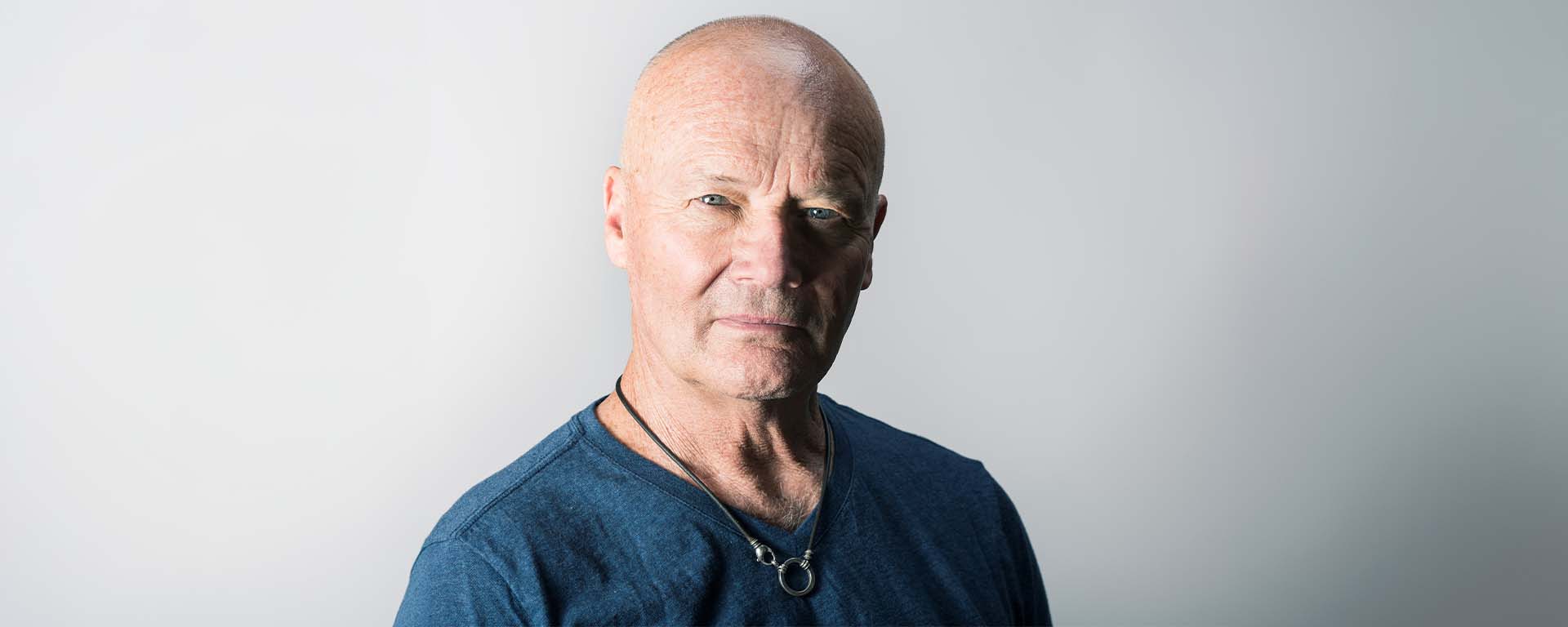 Creed Bratton