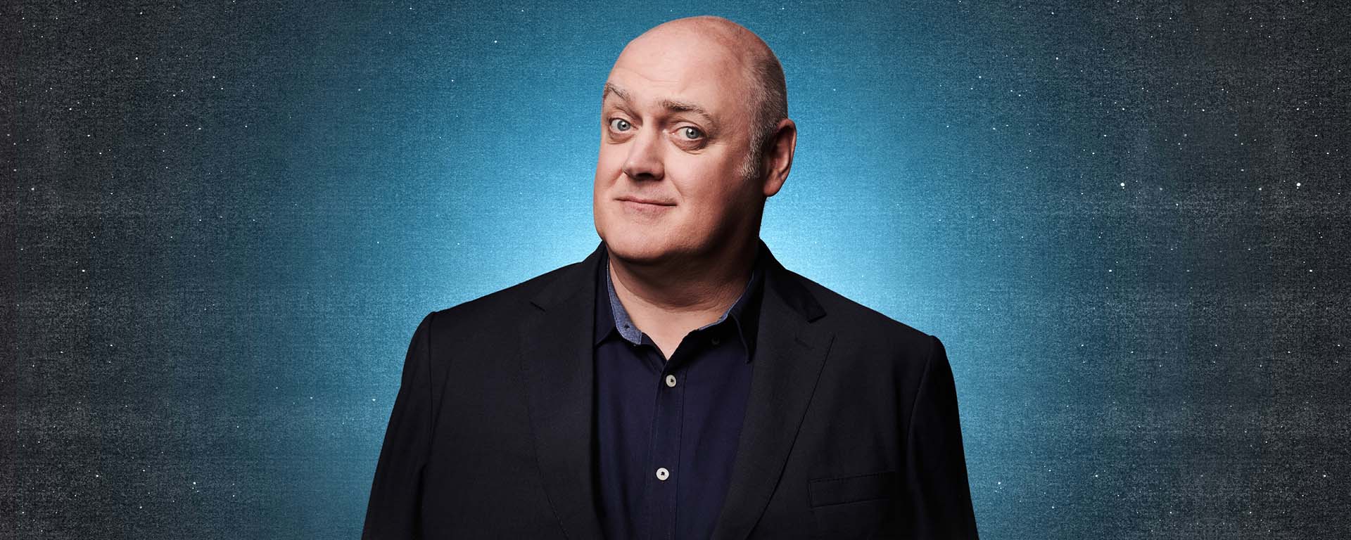 Dara O Briain