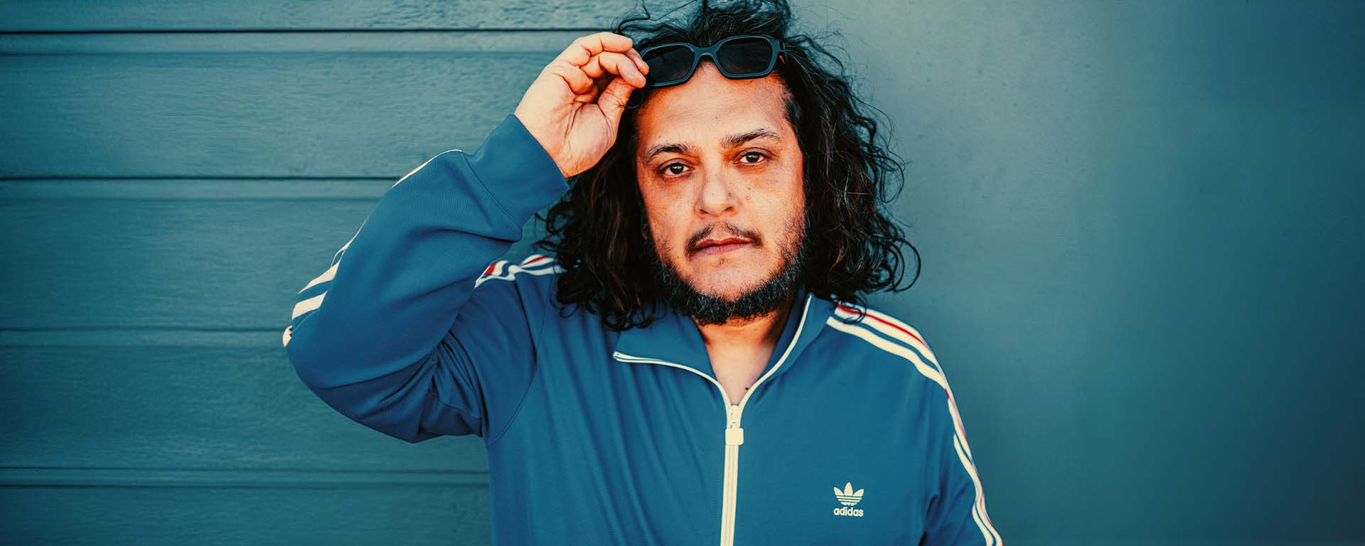 Felipe Esparza