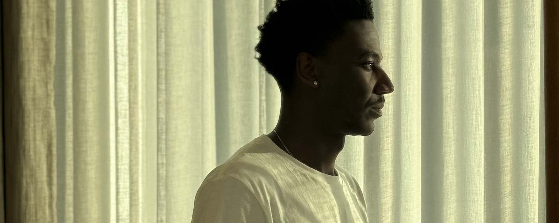 Jerrod Carmichael