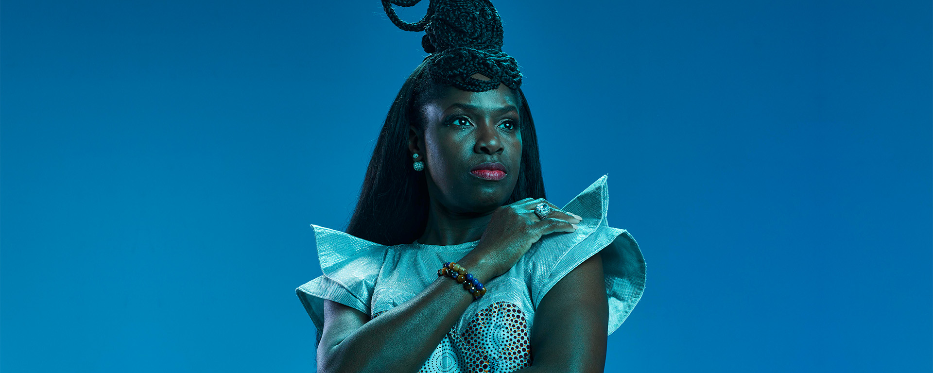 Ibibio Sound Machine