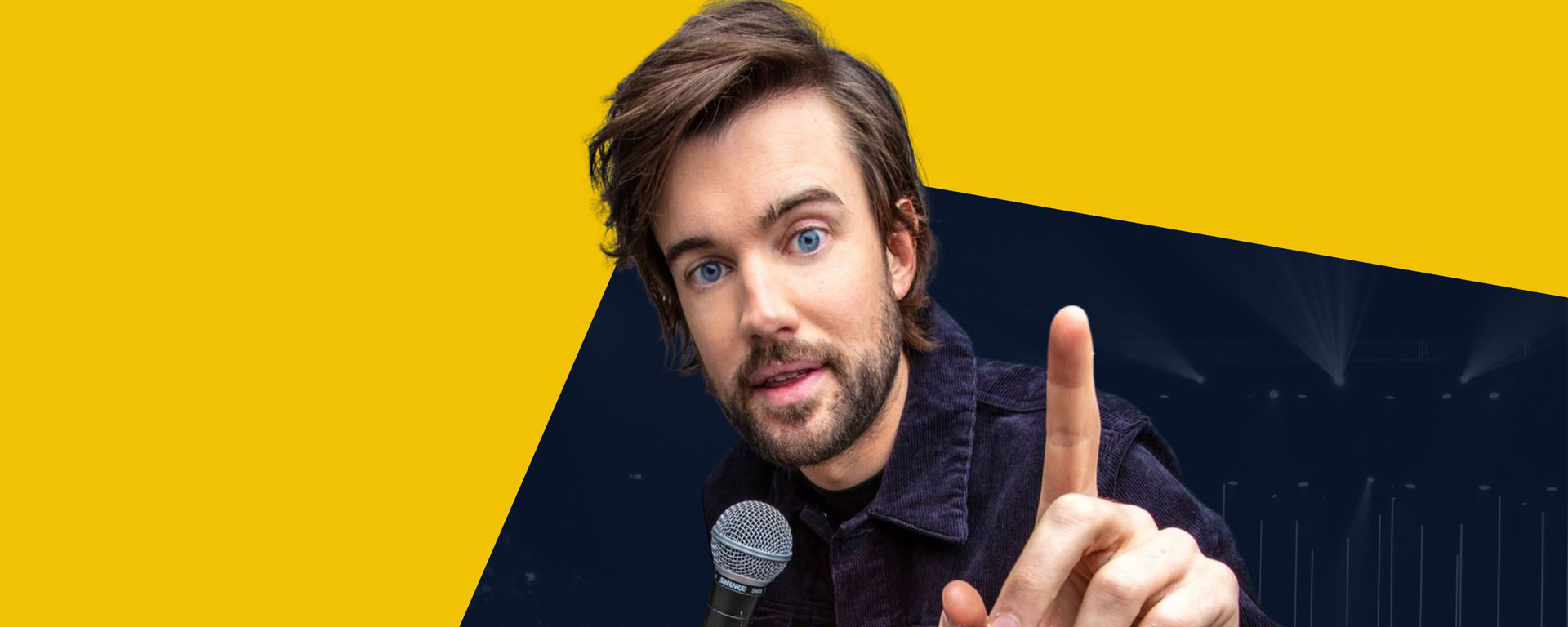Jack Whitehall