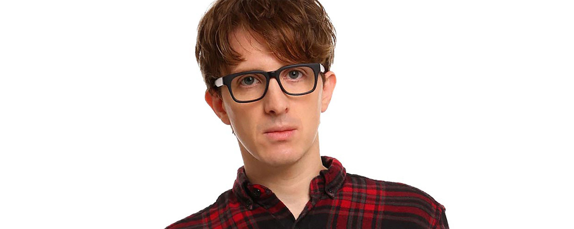 James Veitch