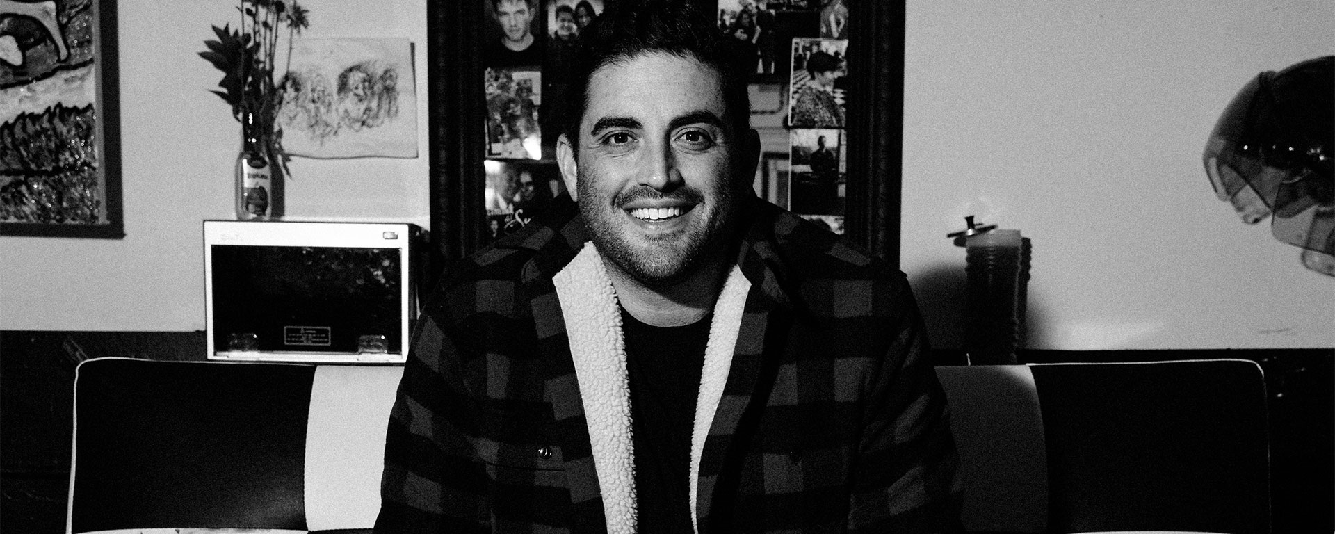 Jared Freid