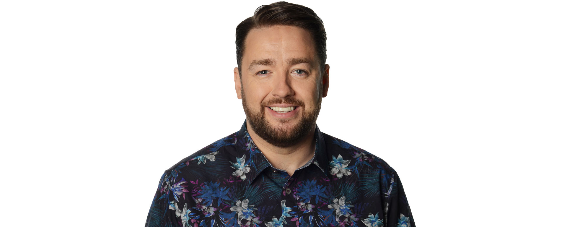 Jason Manford