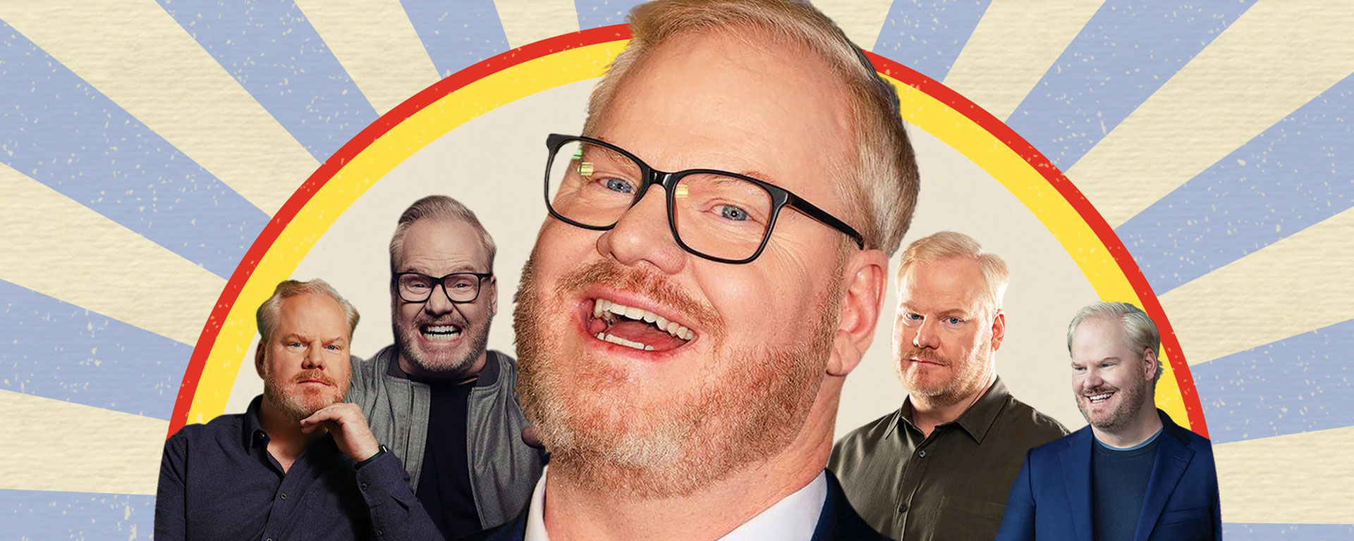 Jim Gaffigan