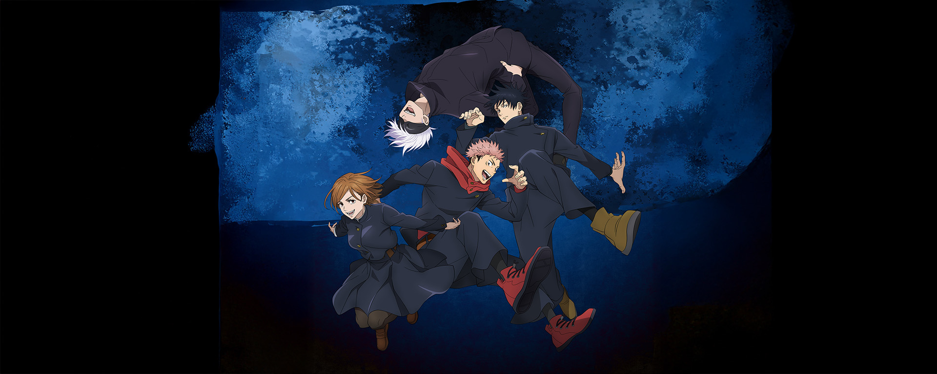 Jujutsu Kaisen in Concert