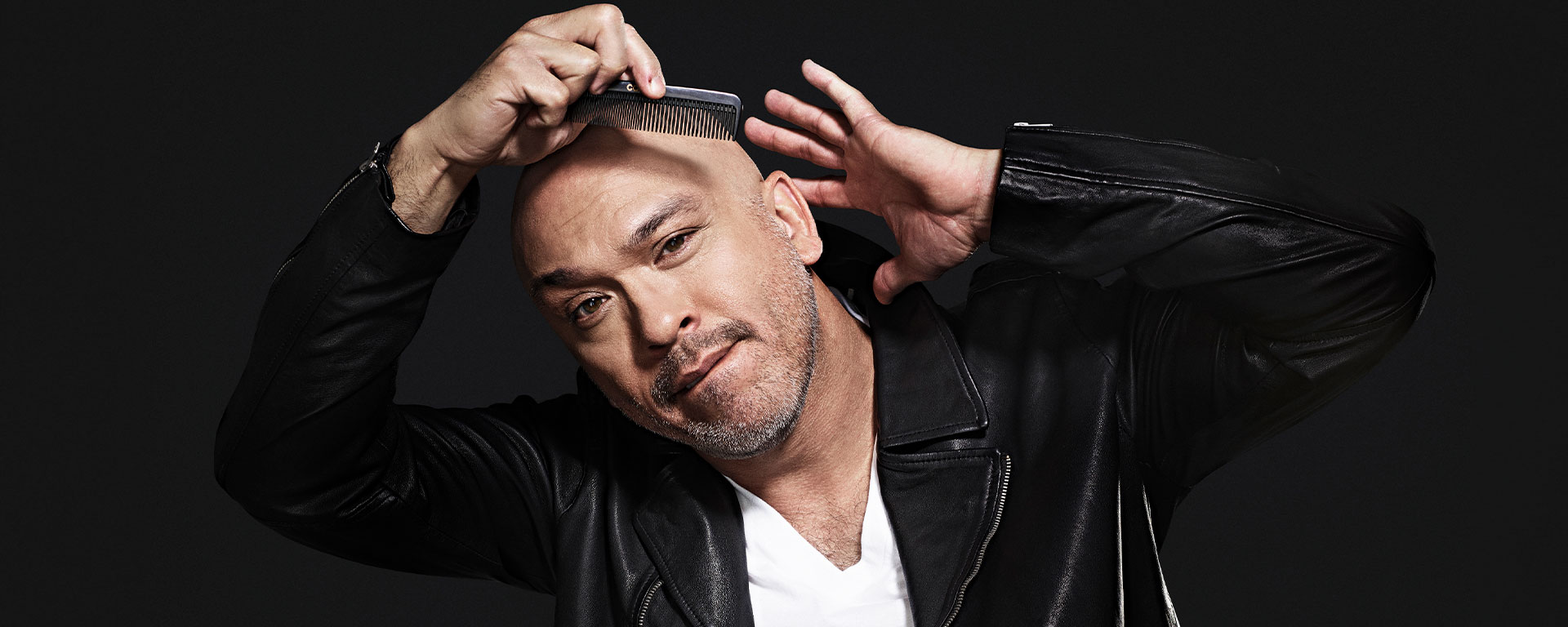 Jo Koy