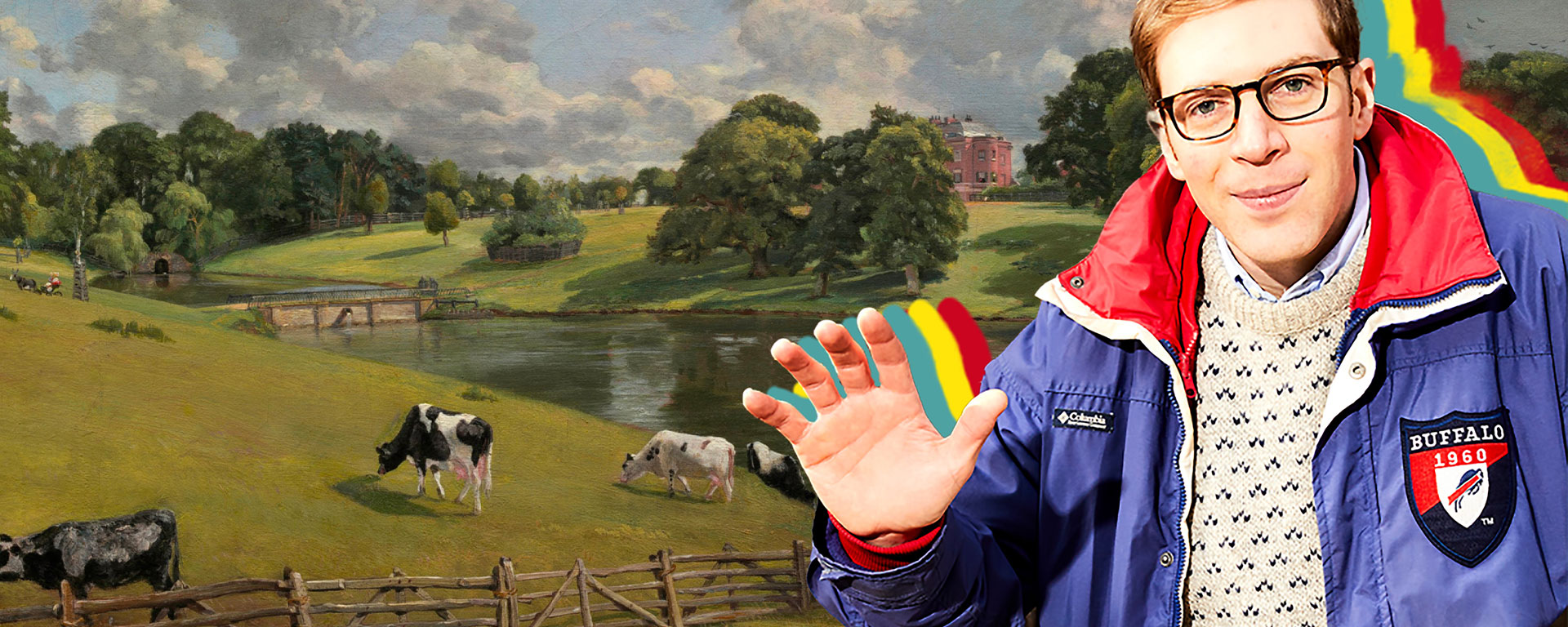 Joe Pera