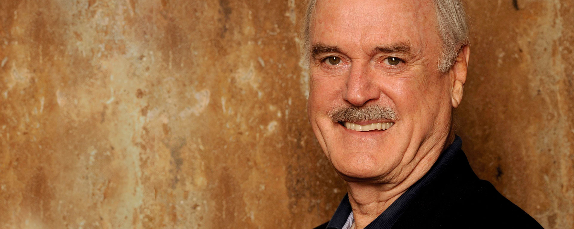Extra dates John Cleese