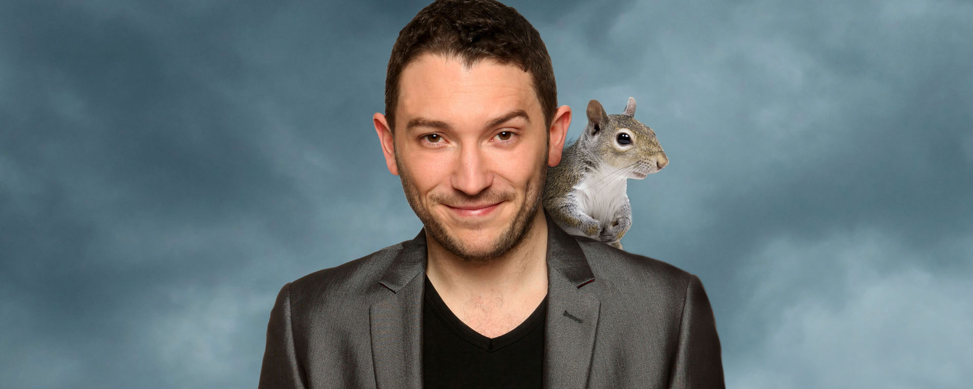 Jon Richardson
