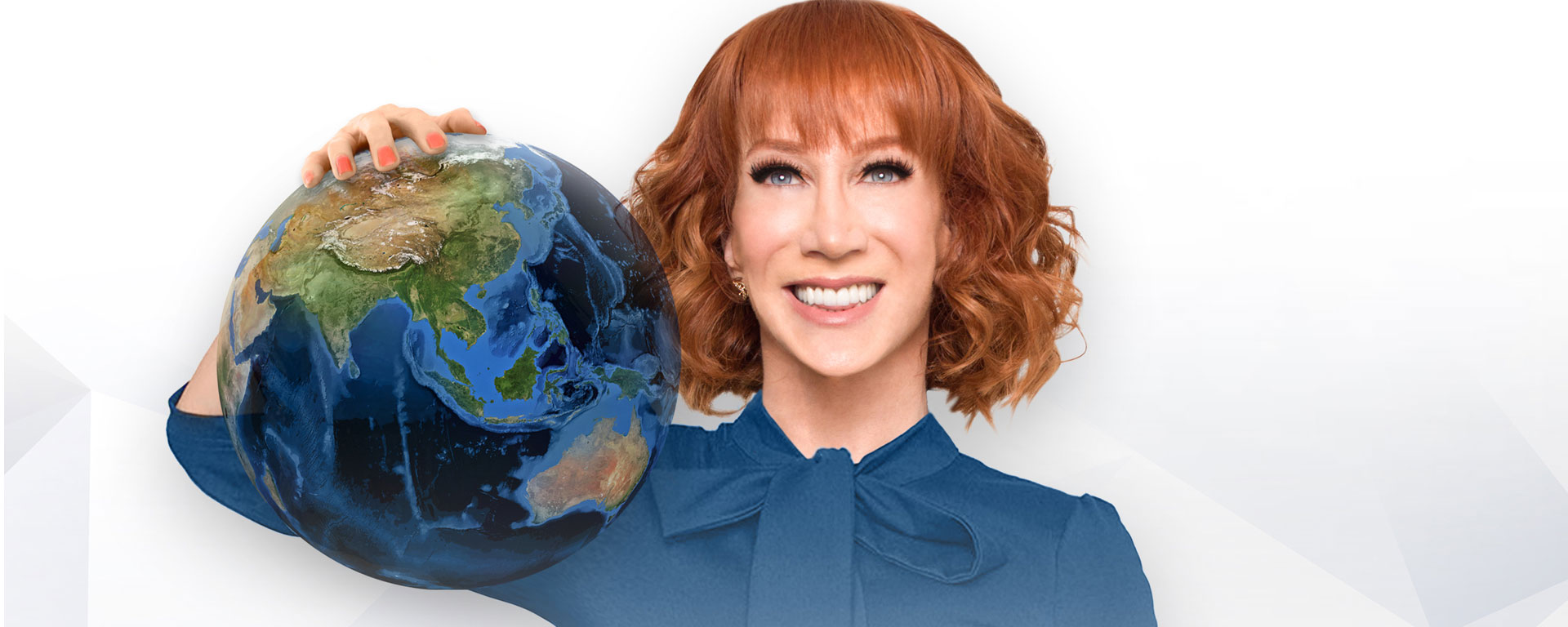 Kathy Griffin