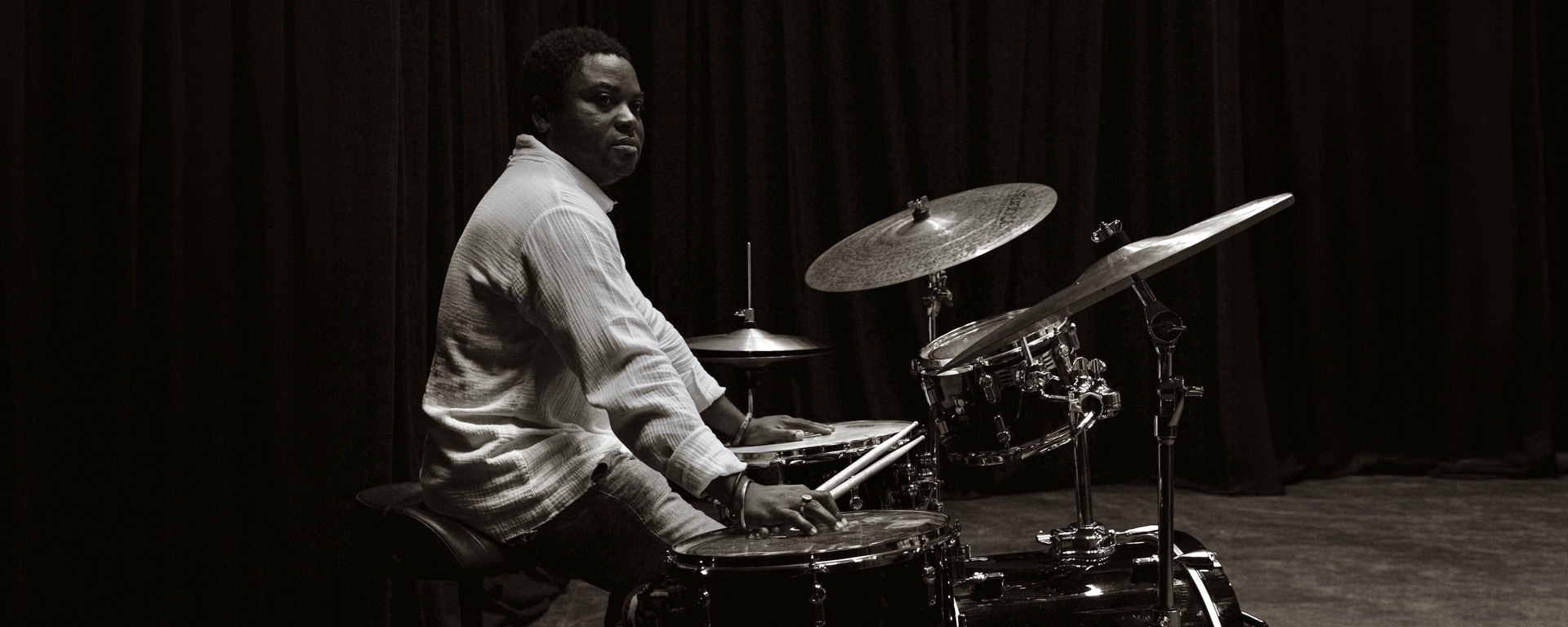 Kossi Mawun Trio