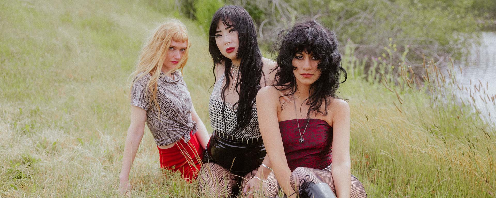 L.A. Witch