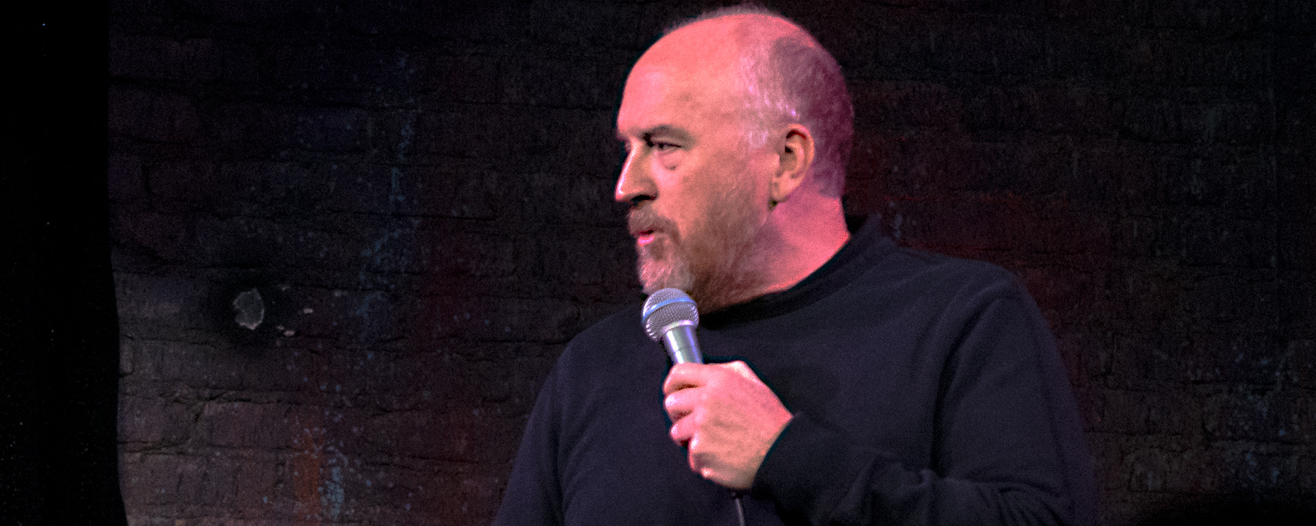 Louis CK