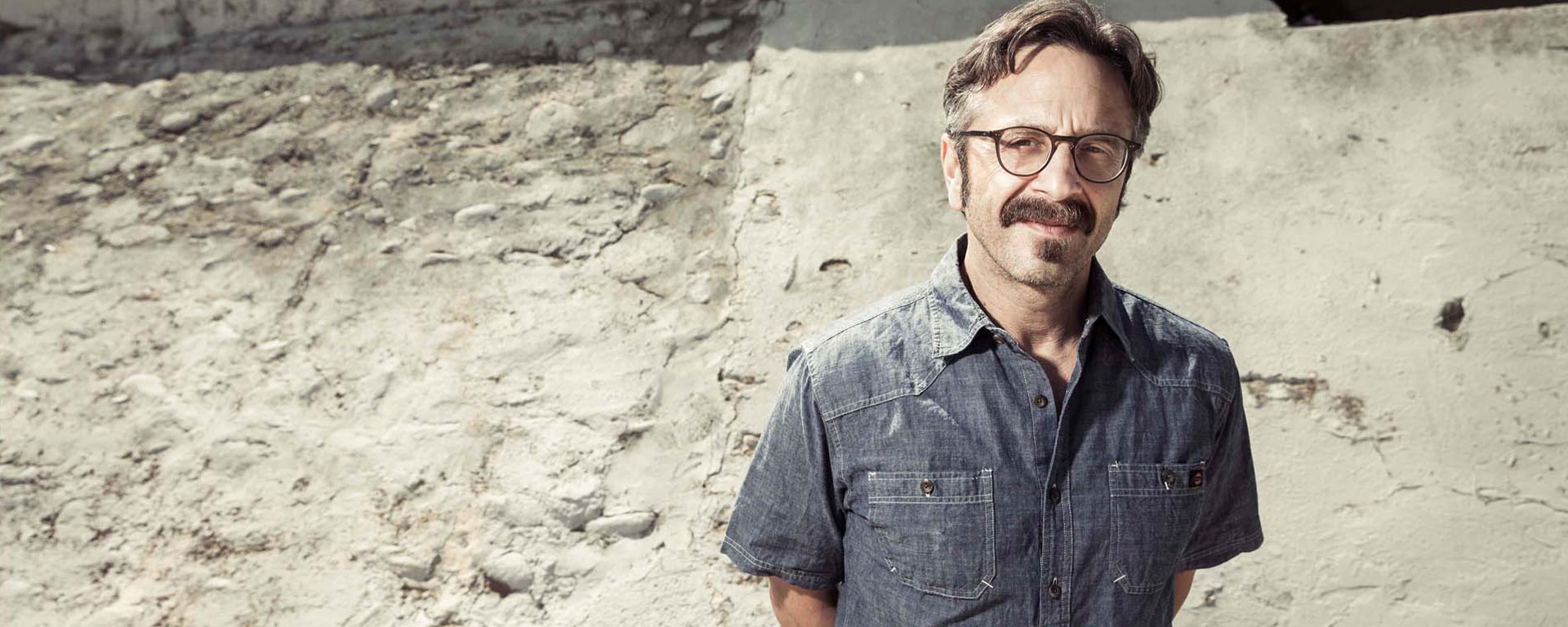 Marc Maron