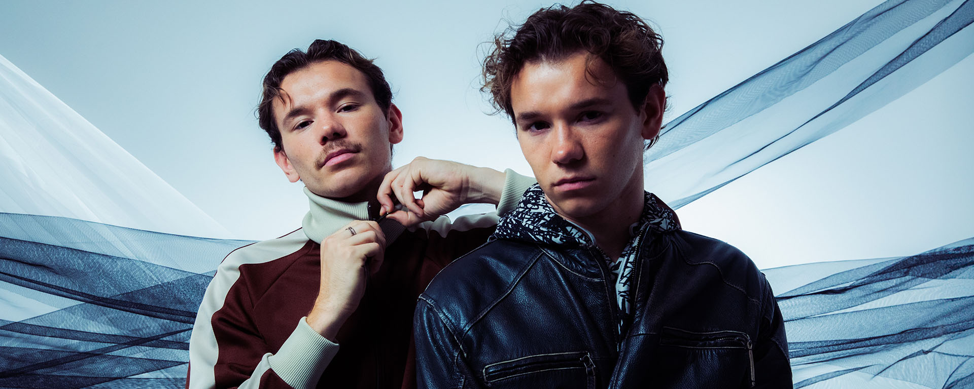 Marcus & Martinus