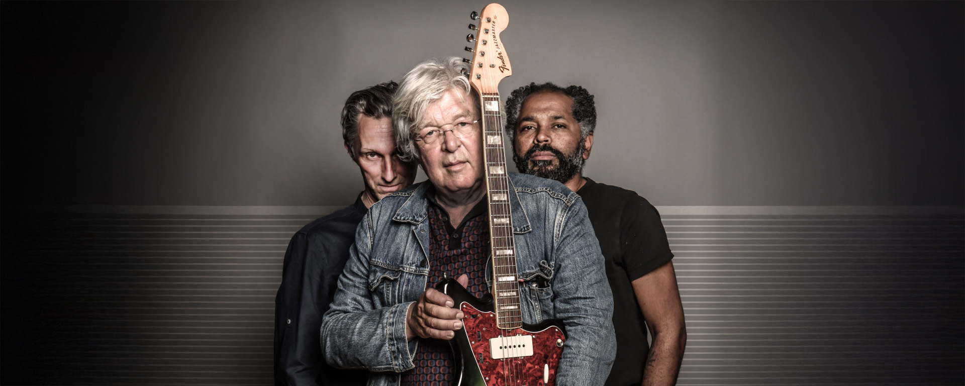 Matthysen, Mosuse en Van Ballaert