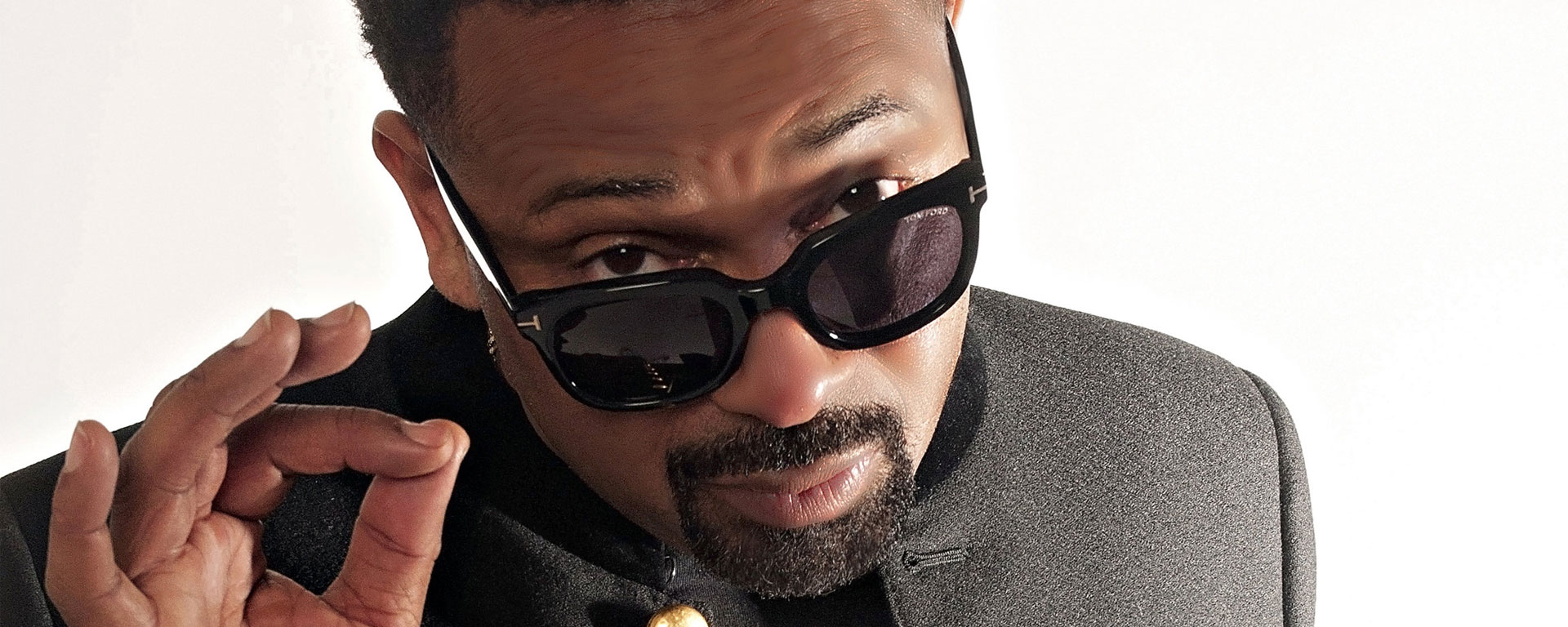 Mike Epps