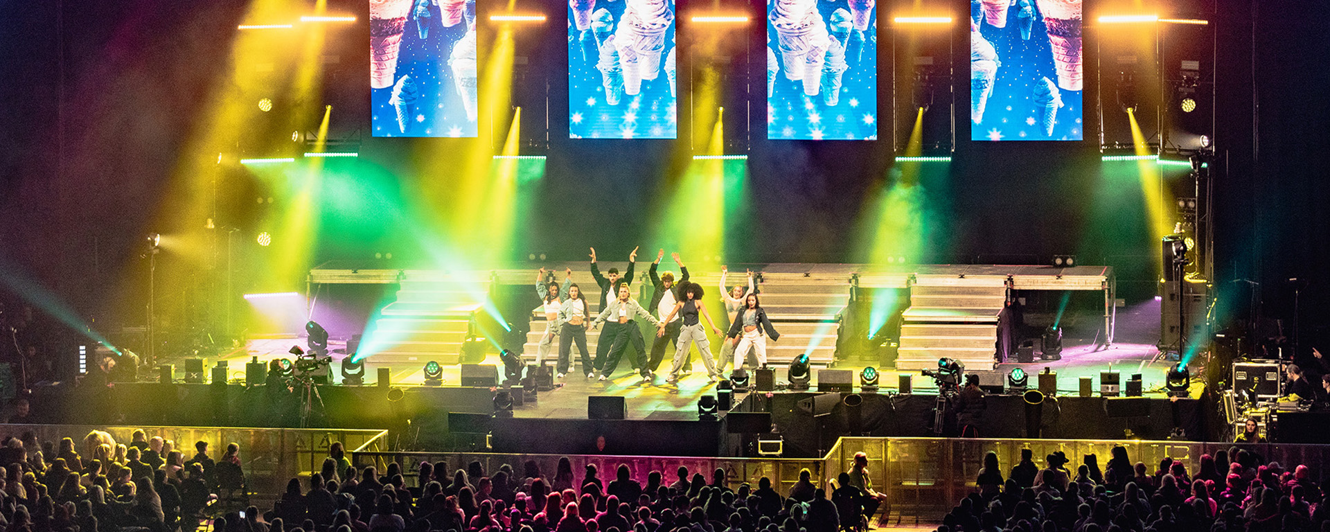 K-Pop Forever! Tribute