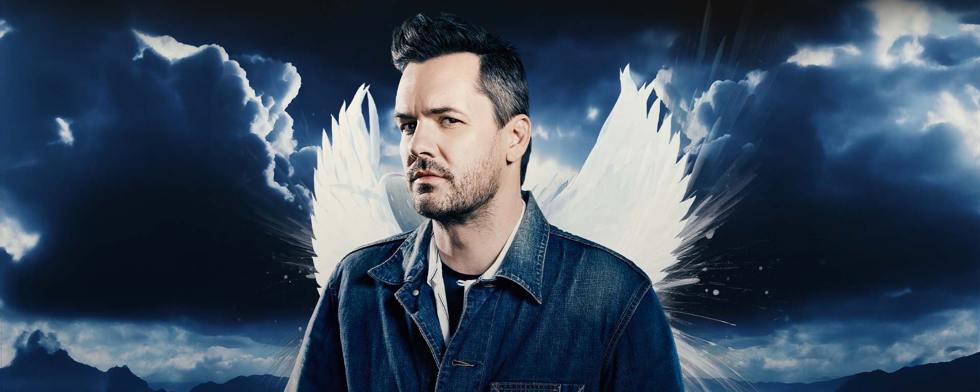 Jim Jefferies
