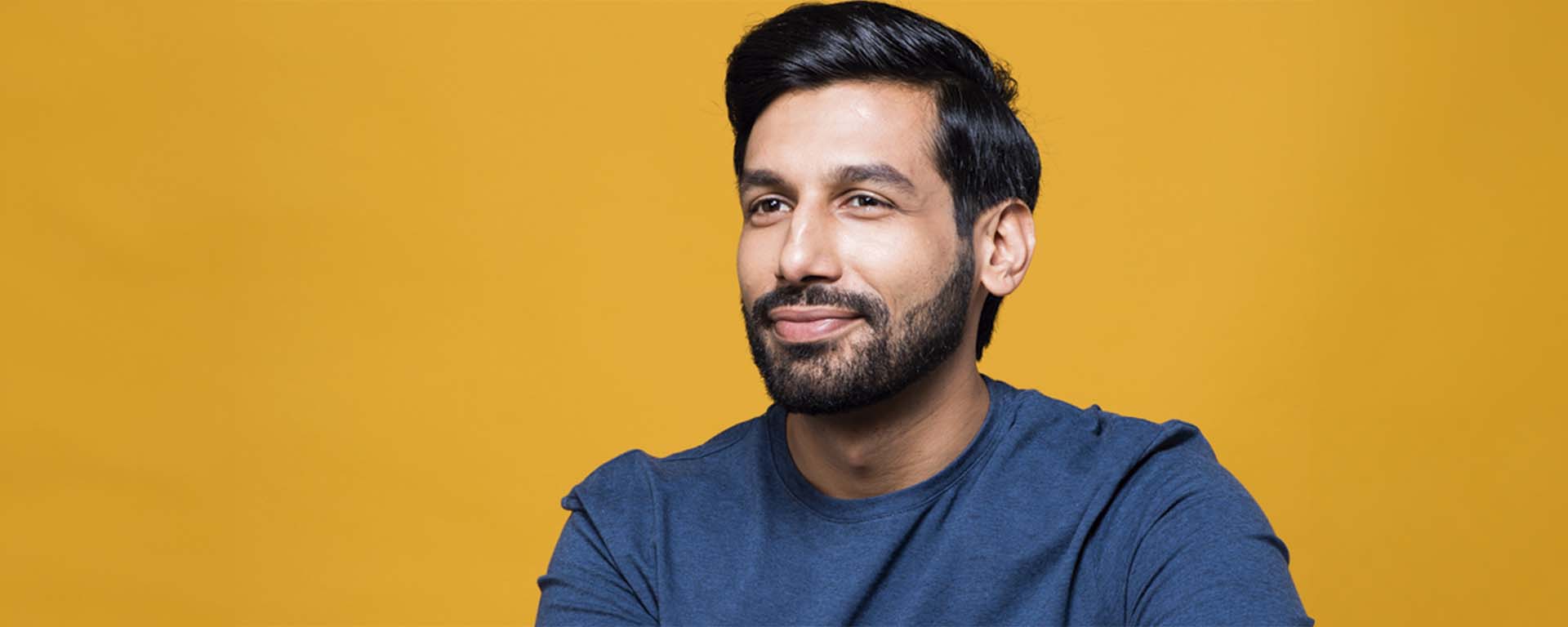 Kanan Gill