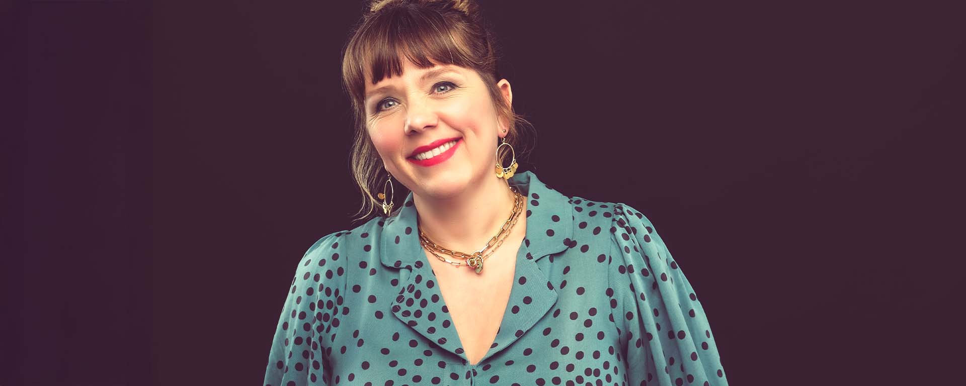Kerry Godliman