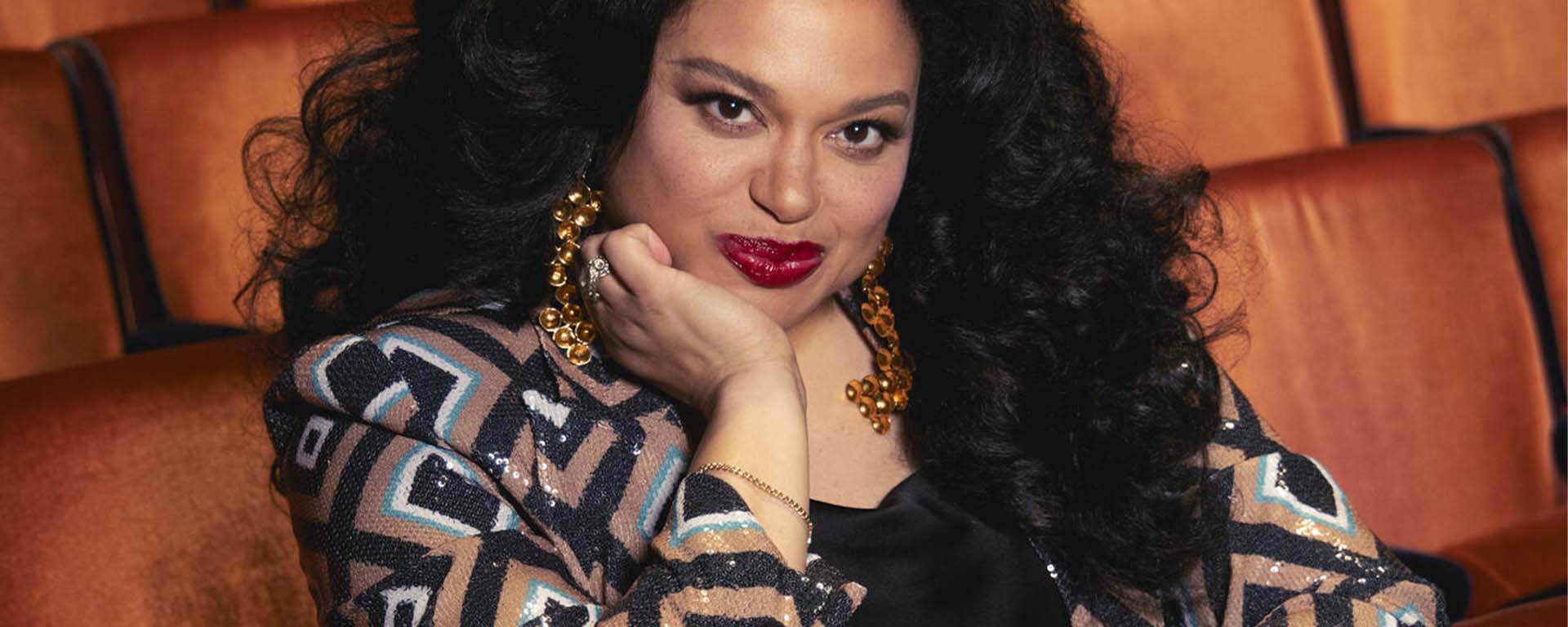 Michelle Buteau